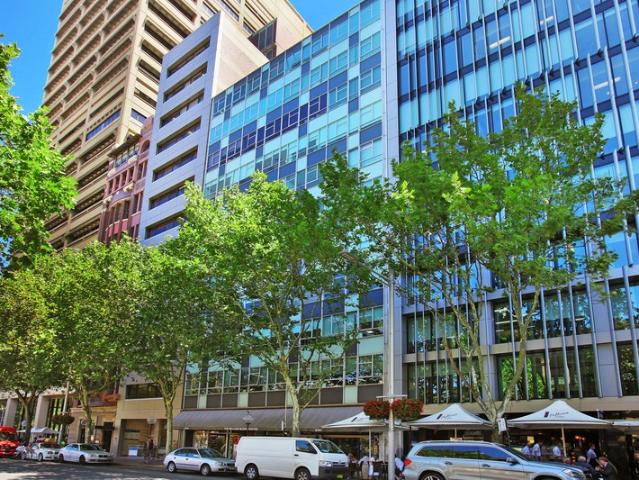 Office for rent in Sydney CBD, Sydney
