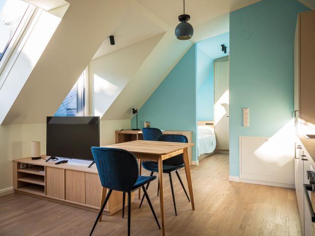 Apartment mieten in Währing, Wien