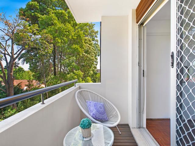 Apartment for sale in Wollstonecraft, New South Wales