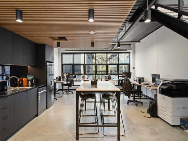 Office for rent in Camerons Creek, Victoria