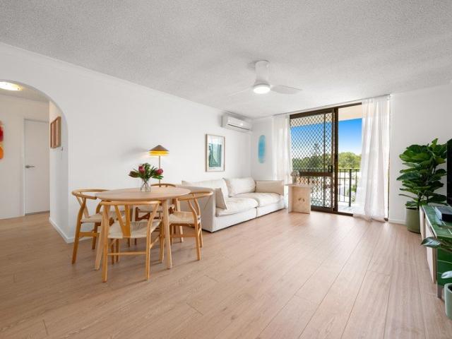 Apartment for sale in Toombul, Queensland