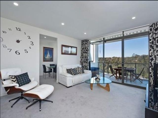 Apartment for rent in Sydney, New South Wales