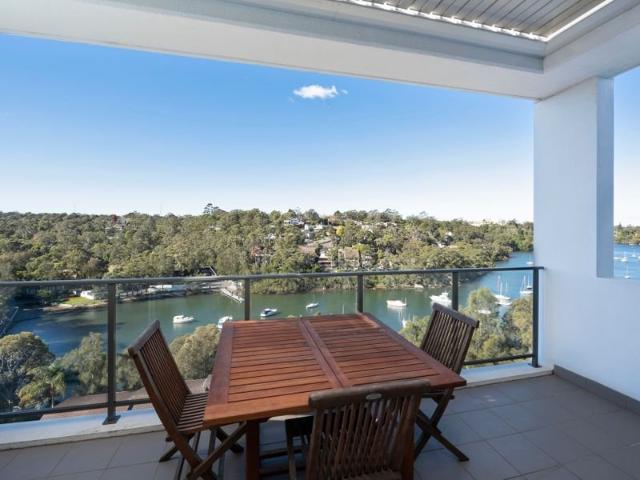 Apartment for rent in Sydney, New South Wales