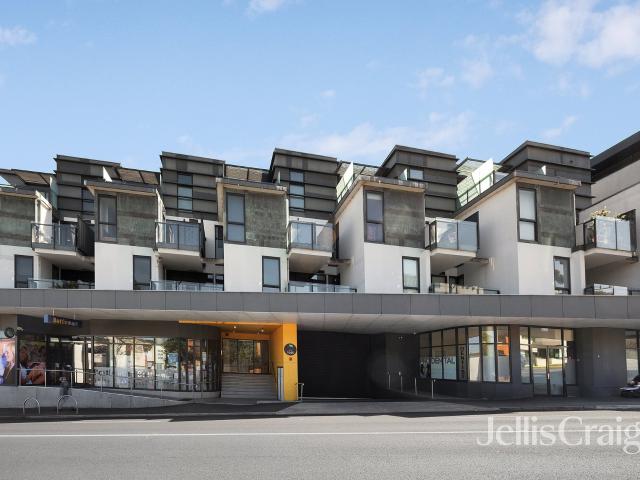 Apartment for rent in Camerons Creek, Victoria