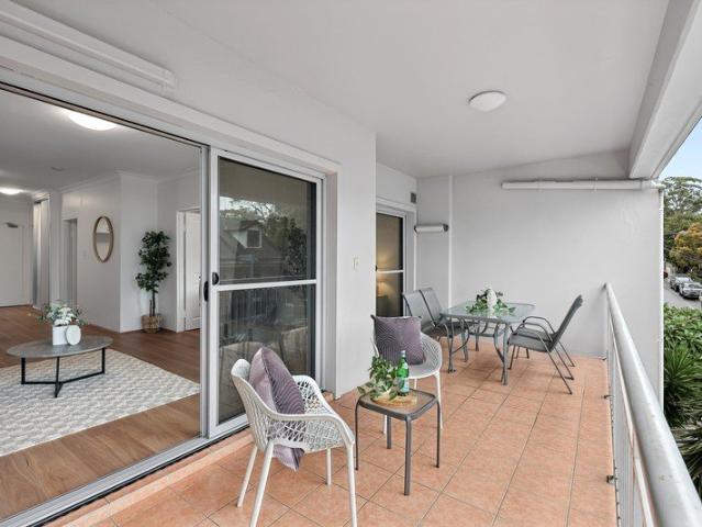 Apartment for sale in Sydney, New South Wales