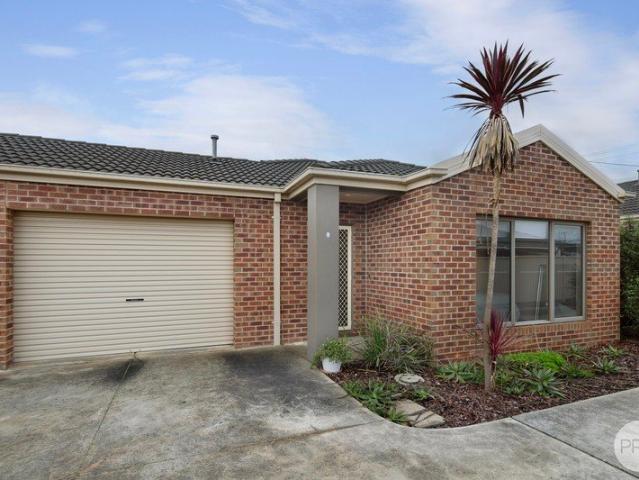 Townhouse for sale in Ballarat, Victoria
