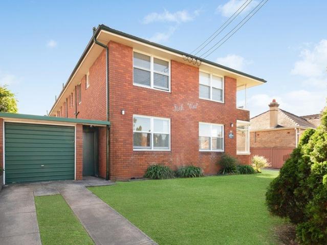 Apartment for sale in Sydney, New South Wales