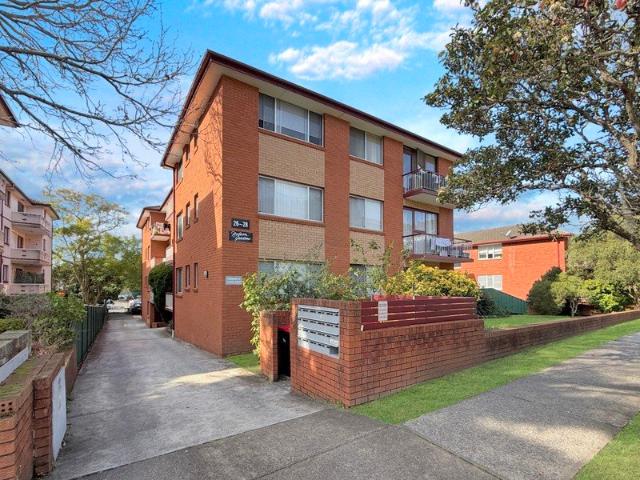 Apartment for rent in Sydney, New South Wales