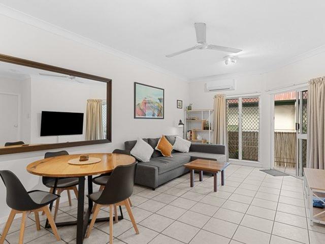 Apartment for sale in Cairns, Queensland