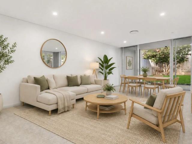 House for rent in Sydney, New South Wales