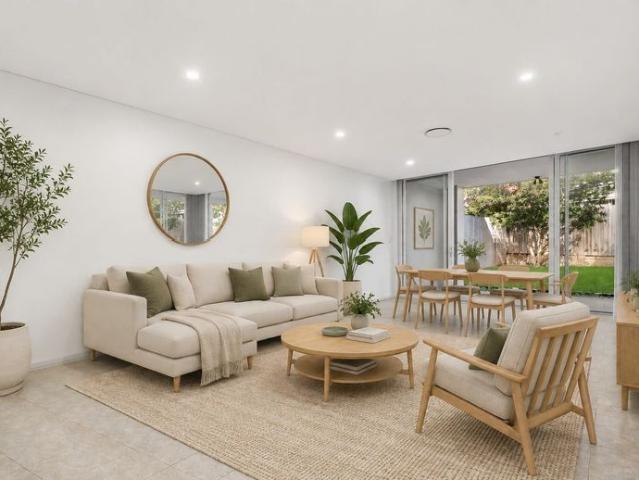 Granny Flat for rent in Sydney, New South Wales