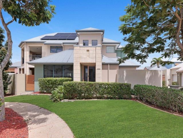 Townhouse for sale in Fernbrook, Queensland