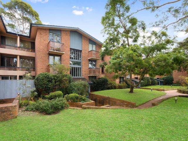 Apartment for rent in Chatswood