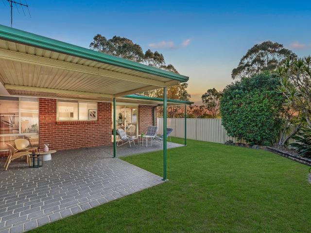 House for sale in Sydney, New South Wales