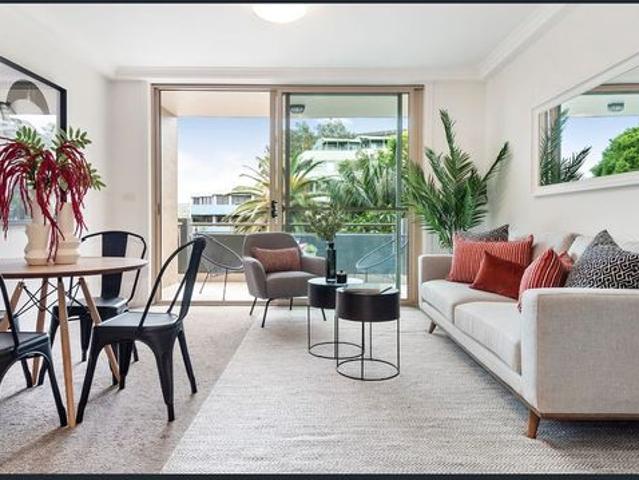 Apartment for rent in Northern Beaches, Sydney