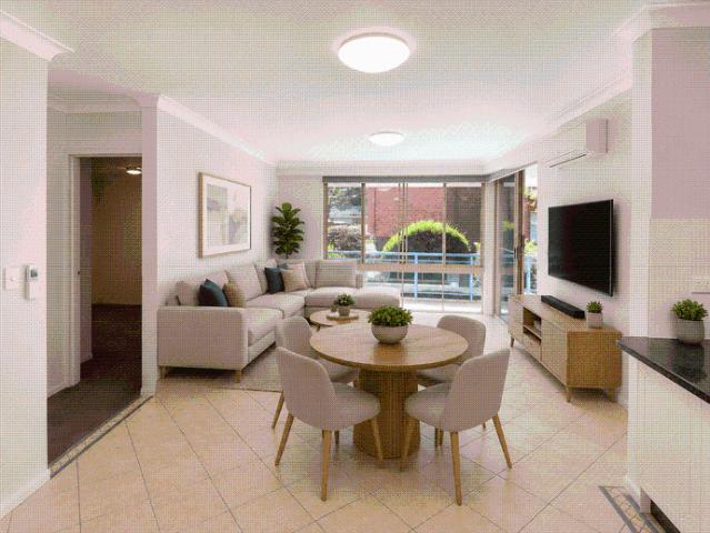 Apartment for rent in Sutherland, New South Wales