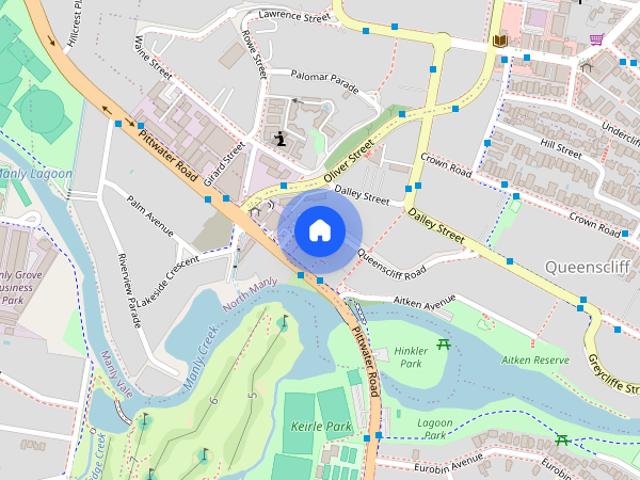 Apartment for rent in Northern Beaches, Sydney