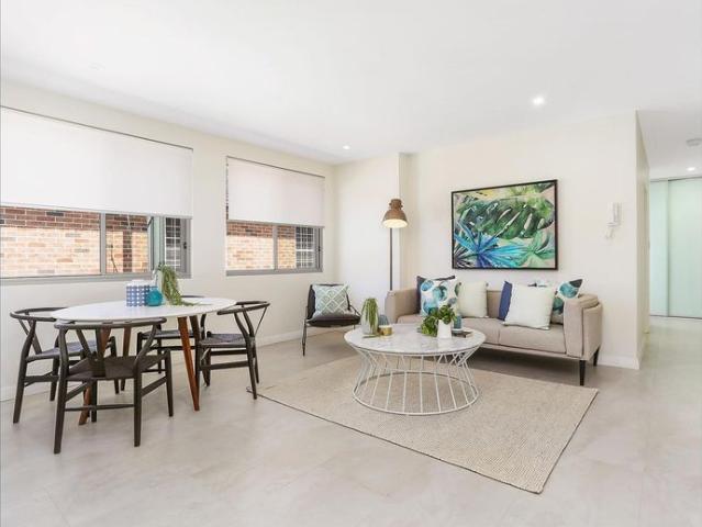 Apartment for rent in Campsie, Sydney