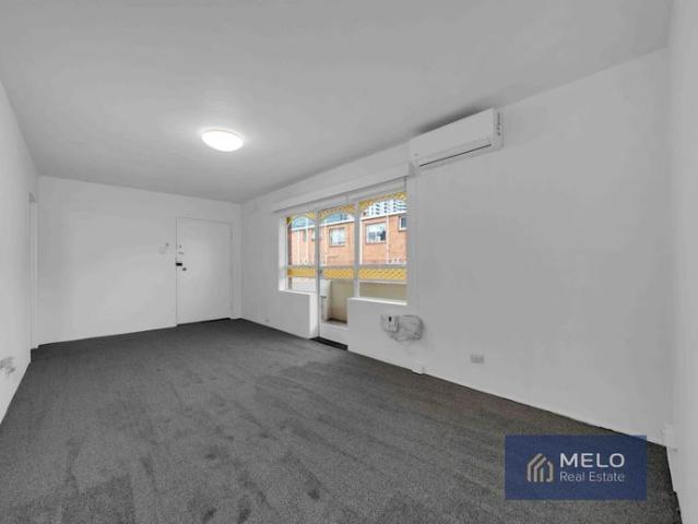 Apartment for rent in Footscray, Melbourne
