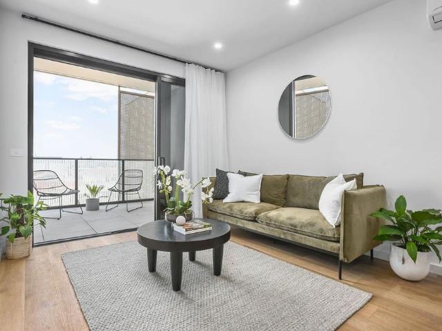 Apartment for rent in Camerons Creek, Victoria