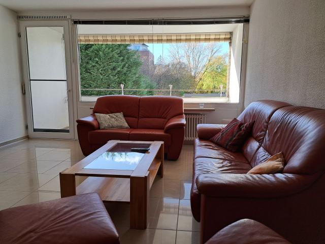 Apartment mieten in Schrievers, Mönchengladbach