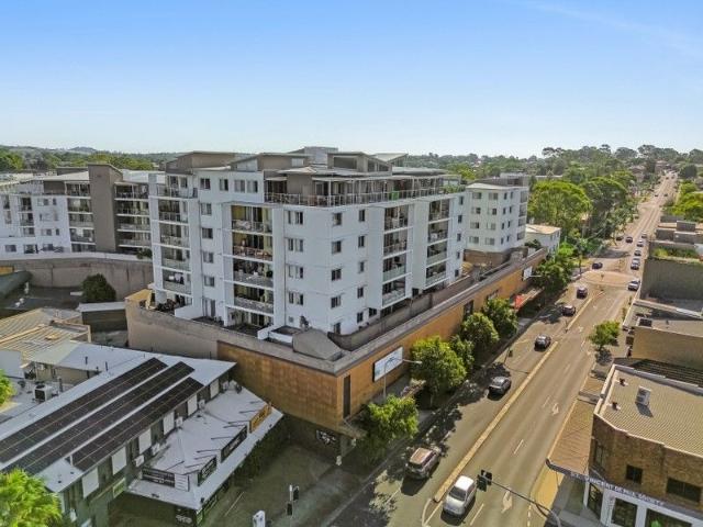 Apartment for sale in Sydney, New South Wales
