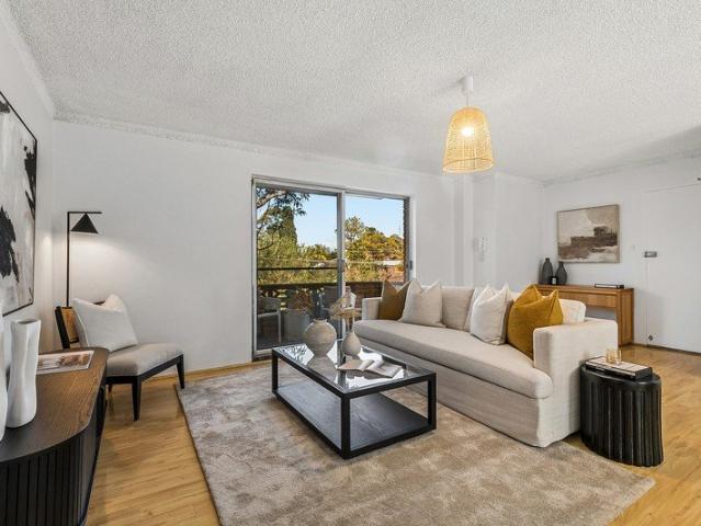Apartment for sale in Willoughby, New South Wales