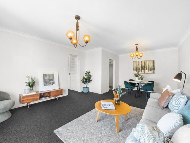 Apartment for sale in Inner West, Sydney