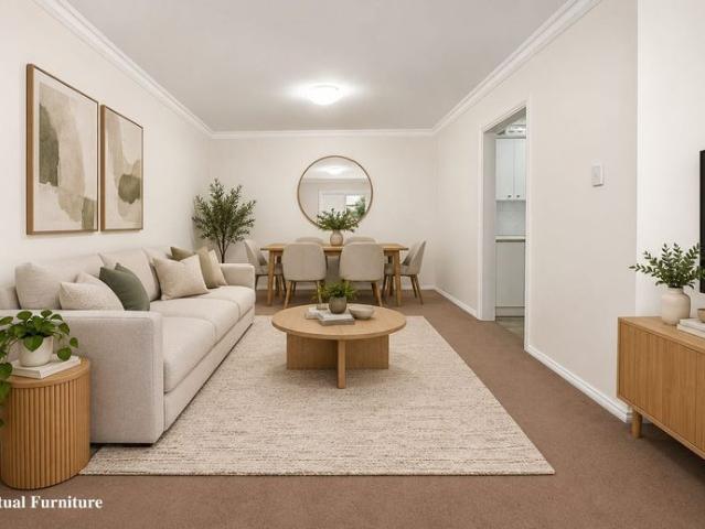 Apartment for rent in Upper North Shore, Sydney