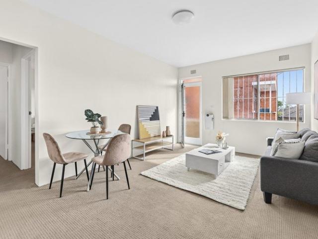 Apartment for sale in Sydney, New South Wales