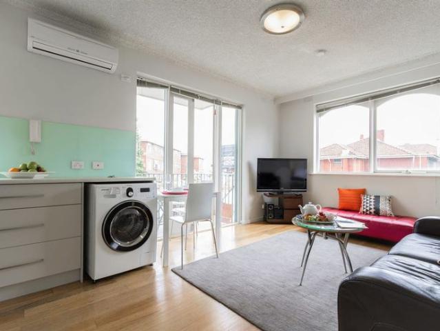 Apartment for rent in Camerons Creek, Victoria