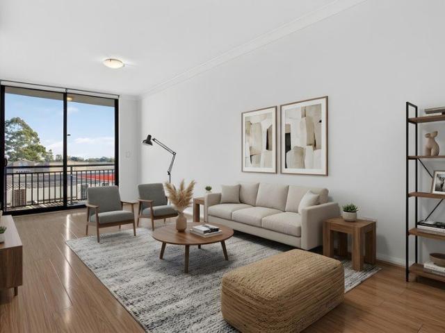 Apartment for sale in Sydney, New South Wales