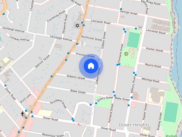 Apartment for rent in Sydney, New South Wales