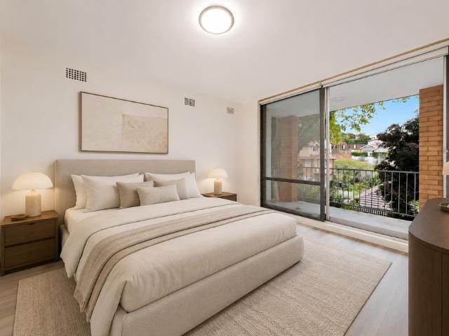 Apartment for rent in Sydney, New South Wales