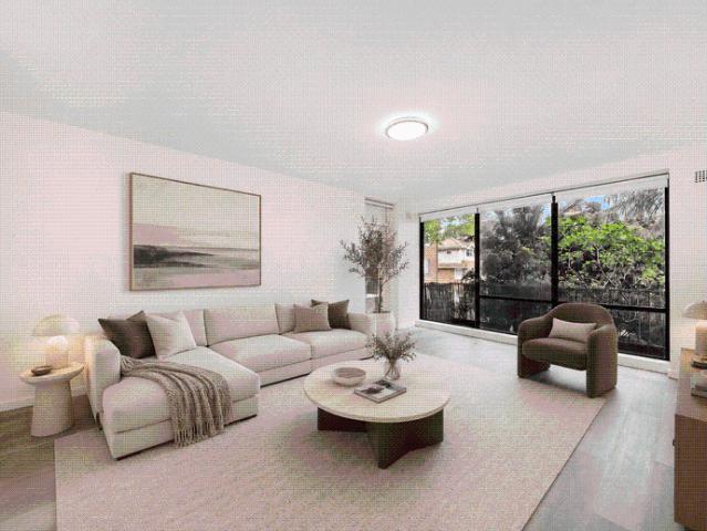 Apartment for rent in Sydney, New South Wales