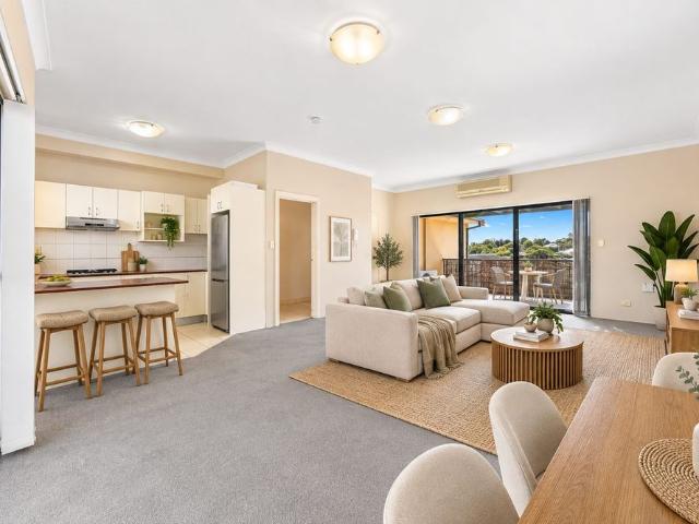 Apartment for rent in Strathfield, New South Wales
