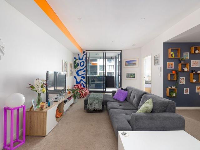 Apartment for rent in Meadowbank, Sydney