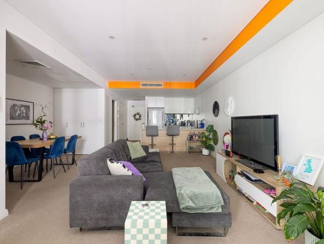 Apartment for rent in Ryde, Sydney