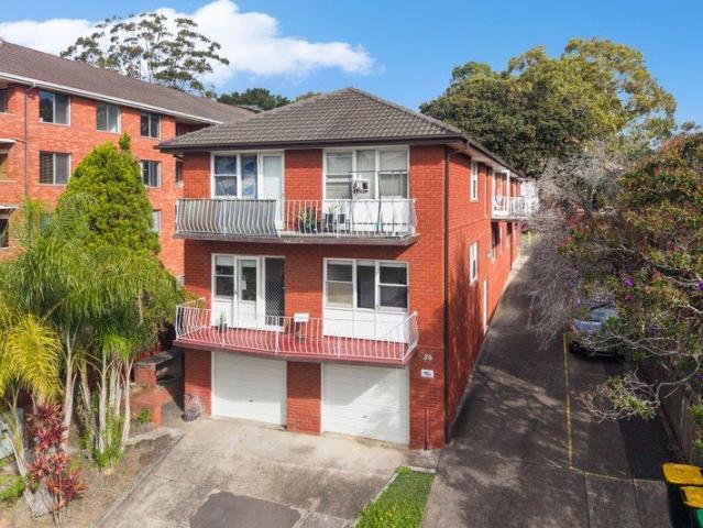 Apartment for sale in Sydney, New South Wales