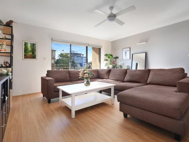 Apartment for sale in Wollongong West, New South Wales