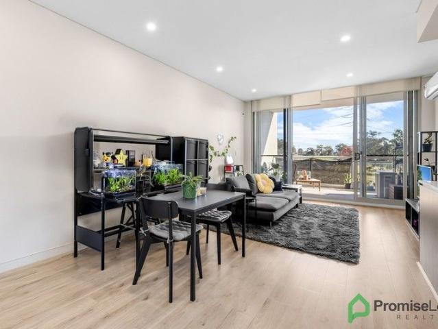 Apartment for sale in Carlingford