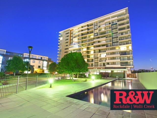 Apartment for rent in St George, Sydney