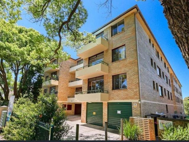 Apartment for rent in Annandale