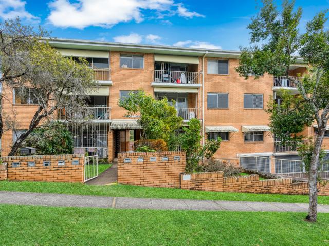 Apartment for sale in Toombul, Queensland