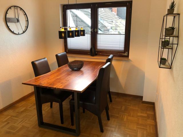 Apartment mieten in Ostviertel, Essen