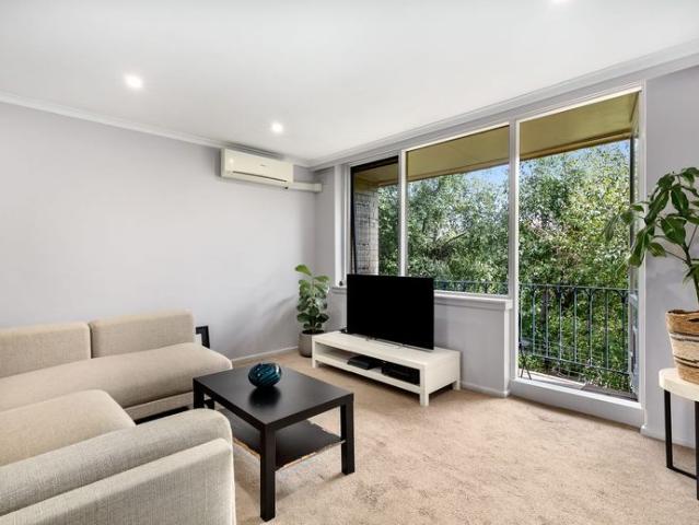 Apartment for rent in South Yarra, Melbourne