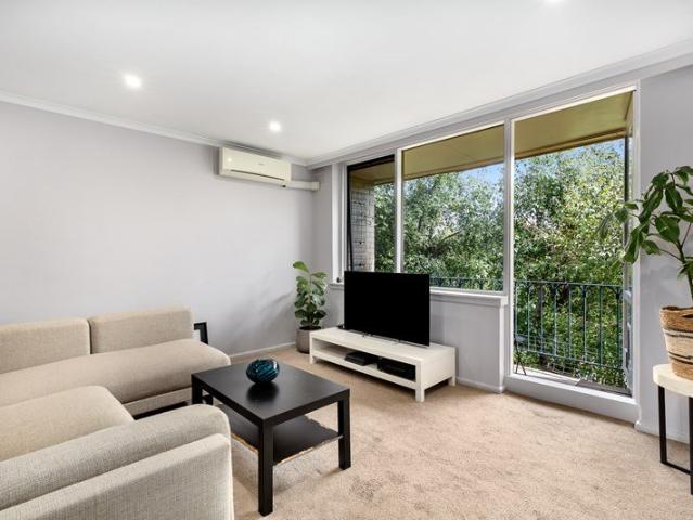 Apartment for rent in South Yarra, Melbourne
