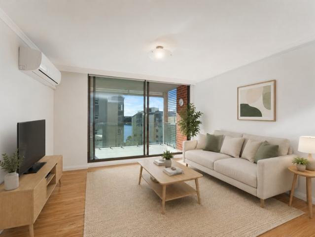 Apartment for rent in Sydney, New South Wales