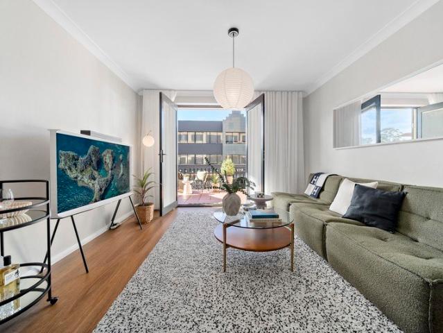 Apartment for sale in Sydney, New South Wales