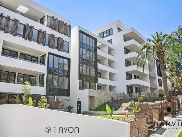 Apartment for rent in Upper North Shore, Sydney
